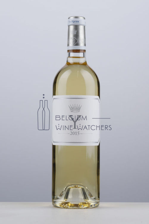 Picture of 2015 Y DE YQUEM